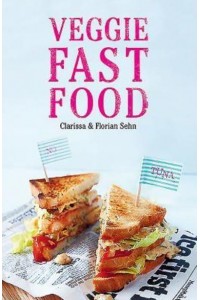 Veggie Fast Food