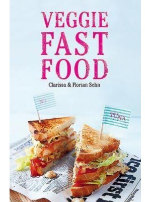 Veggie Fast Food