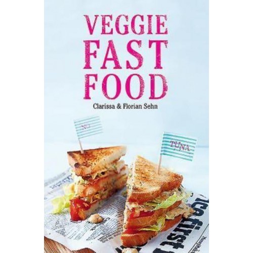 Veggie Fast Food
