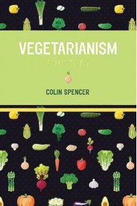 Vegetarianism A History