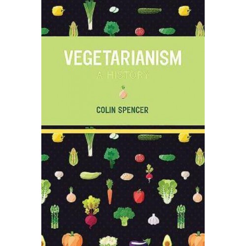 Vegetarianism A History