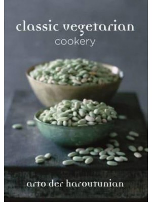 Classic Vegetarian Cookery