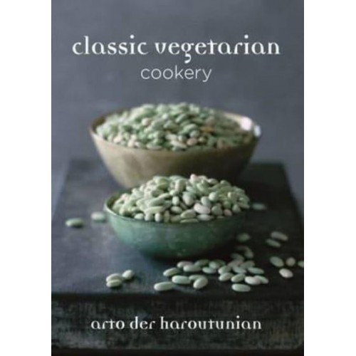 Classic Vegetarian Cookery