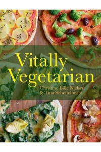 Vitally Vegetarian