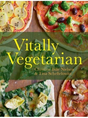 Vitally Vegetarian