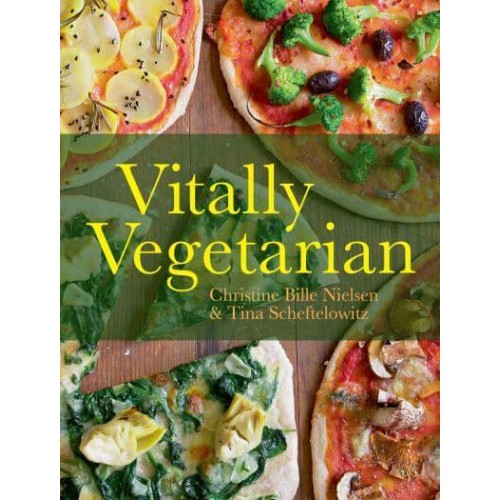 Vitally Vegetarian