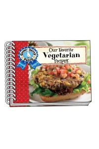 Our Favorite Vegetarian Recipes - Our Favorite Recipes Collection