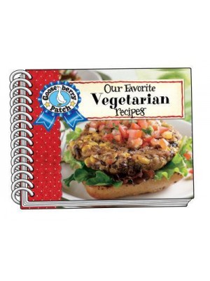 Our Favorite Vegetarian Recipes - Our Favorite Recipes Collection