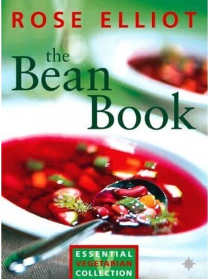 The Bean Book - Essential Vegetarian Collection