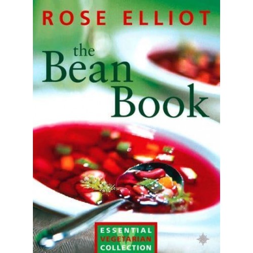 The Bean Book - Essential Vegetarian Collection