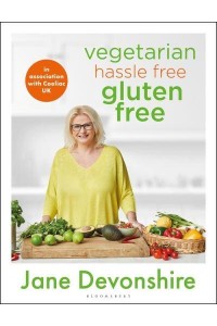 Vegetarian Hassle Free, Gluten Free