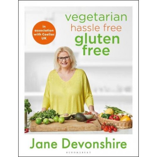 Vegetarian Hassle Free, Gluten Free