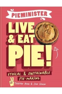 Pieminister Title to Be Announced