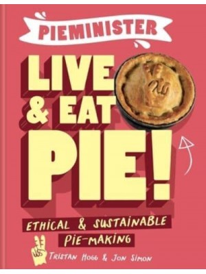 Pieminister Title to Be Announced