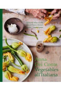 Vegetables all'Italiana