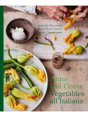 Vegetables all'Italiana