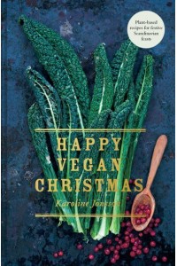 Happy Vegan Christmas