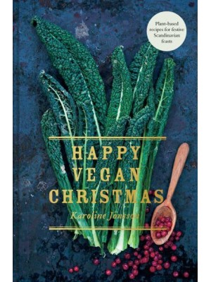 Happy Vegan Christmas