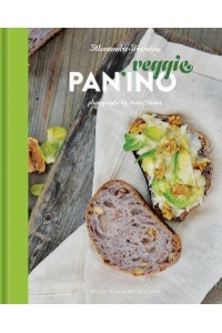 Veggie Pan'ino