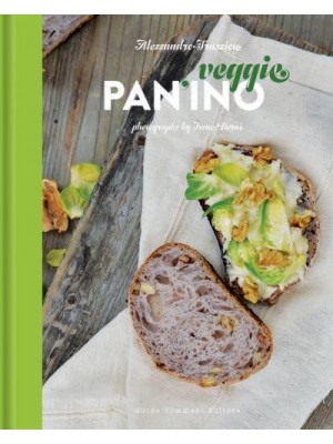 Veggie Pan'ino