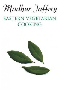 Eastern Vegetarian Cooking