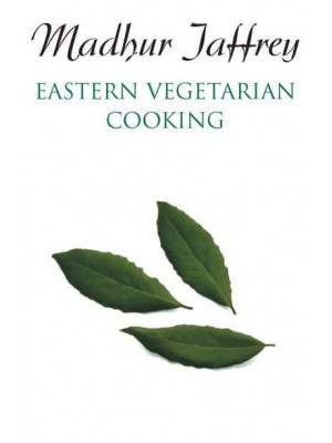 Eastern Vegetarian Cooking