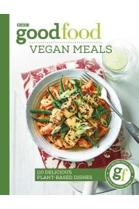 Vegan Meals - BBC Good Food
