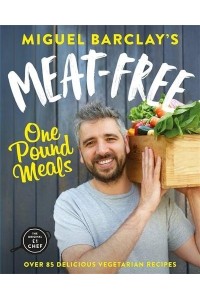 Meat-Free One Pound Meals