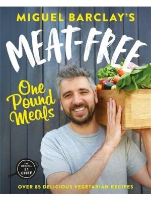 Meat-Free One Pound Meals