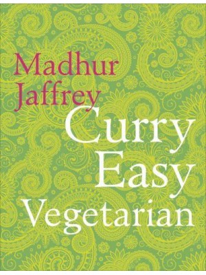 CurryEasy Vegetarian