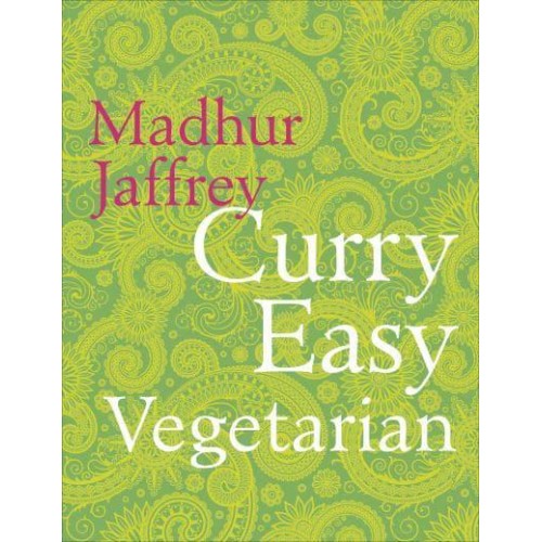 CurryEasy Vegetarian