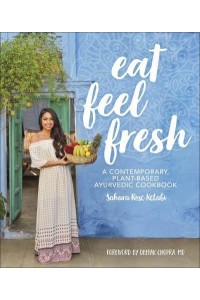 Eat Feel Fresh