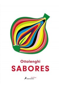 Sabores / Ottolenghi Flavor