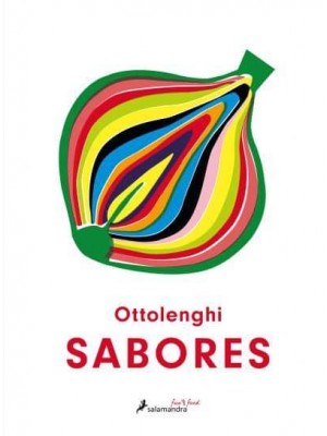 Sabores / Ottolenghi Flavor