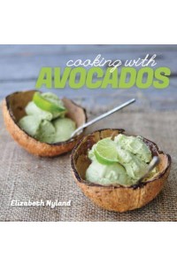 Cooking With Avocados