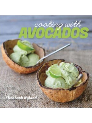 Cooking With Avocados