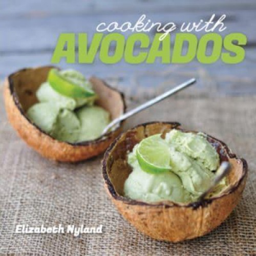 Cooking With Avocados