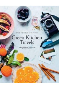 Green Kitchen Travels