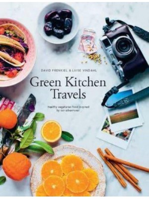 Green Kitchen Travels