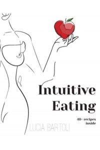 Intuitive Eating