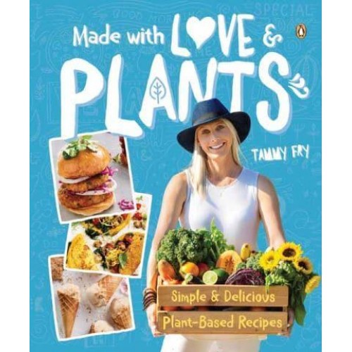 Made With Love and Plants