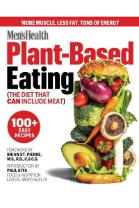 Plant-Based Eating (The Diet That Can Include Meat)