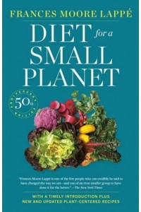 Diet for a Small Planet