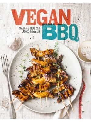 Vegan BBQ