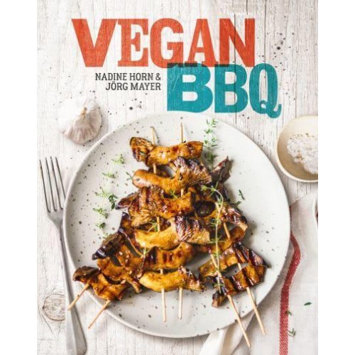 Vegan BBQ