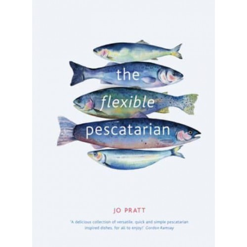 The Flexible Pescatarian - Flexible Ingredients Series