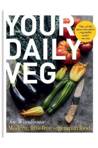 Your Daily Veg