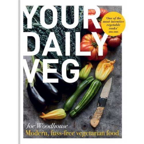Your Daily Veg
