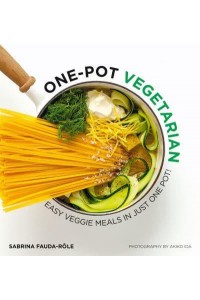 One-Pot Vegetarian