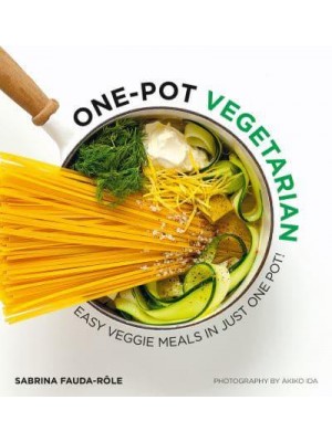 One-Pot Vegetarian